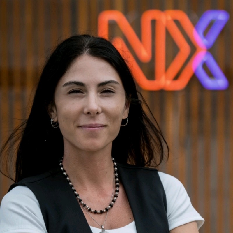 María Eugenia MIgnola